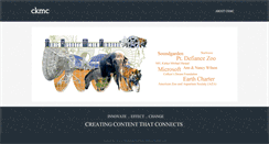 Desktop Screenshot of ckmc.com